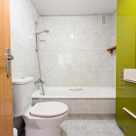 Villamar Honey Apartment Villajoyosa
