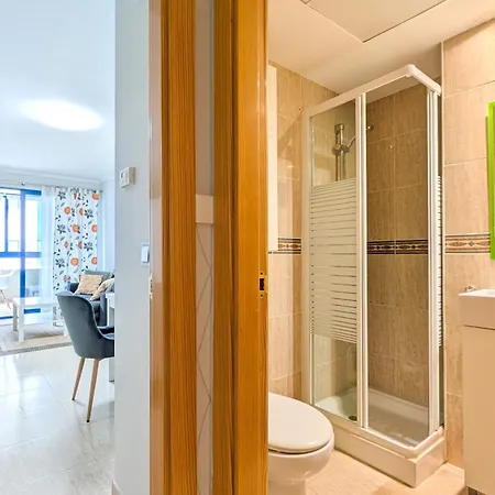 Apartment Villamar Honey