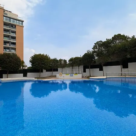 Villamar Honey Apartment Villajoyosa