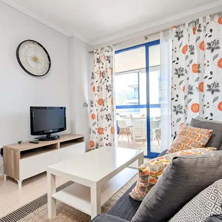Villamar Honey Apartment