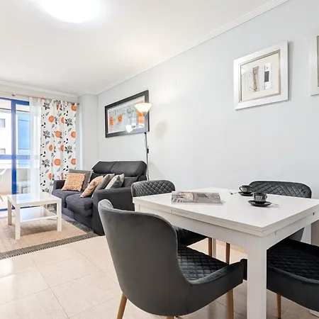 Villamar Honey Apartment *