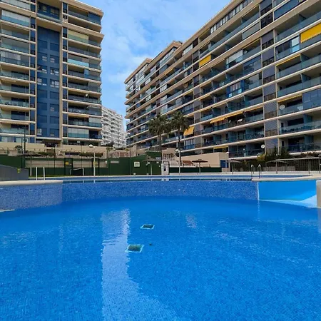 Apartment Villamar Honey *