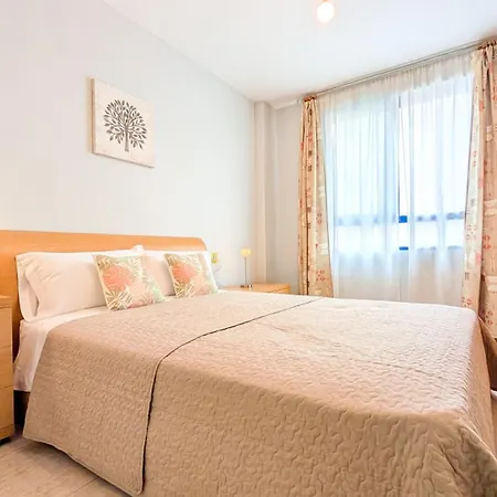 Villamar Honey Apartment Villajoyosa