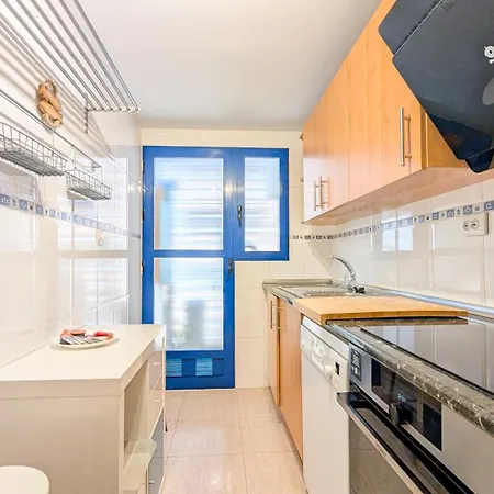 Villamar Honey Apartment Villajoyosa