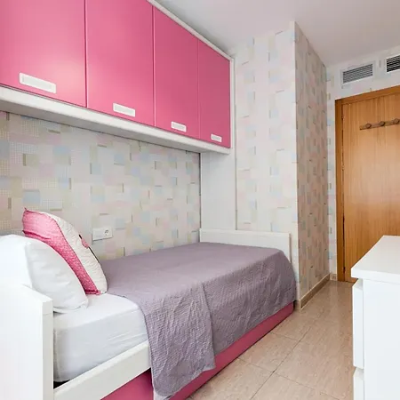 Villamar Honey Apartment *
